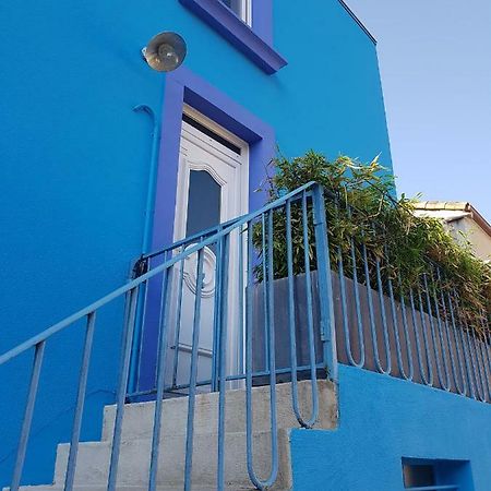 La Maison Bleue Trentemoult Rezé Zewnętrze zdjęcie
