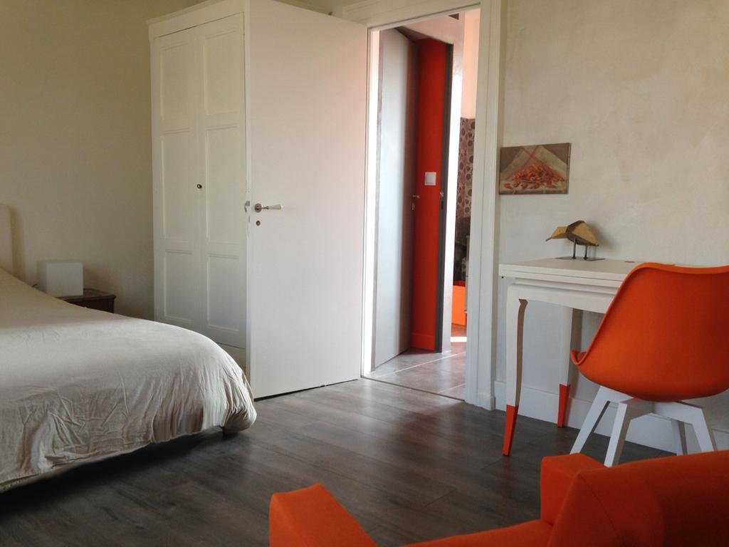 La Maison Bleue Trentemoult Rezé Zewnętrze zdjęcie