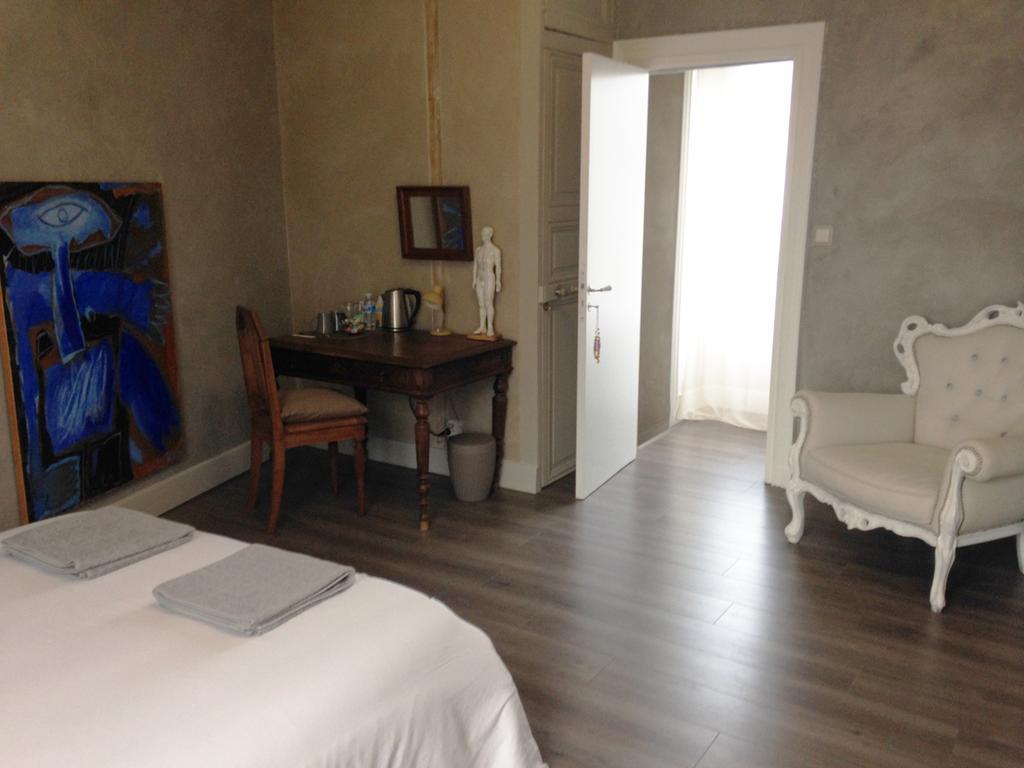 La Maison Bleue Trentemoult Rezé Zewnętrze zdjęcie