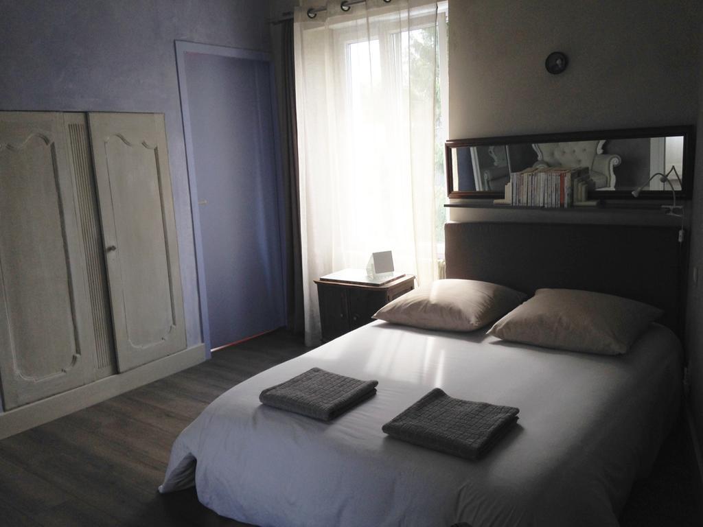 La Maison Bleue Trentemoult Rezé Zewnętrze zdjęcie