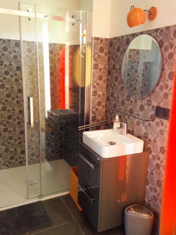 La Maison Bleue Trentemoult Rezé Zewnętrze zdjęcie